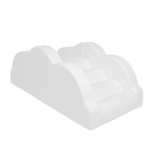 Cloud Climber - White