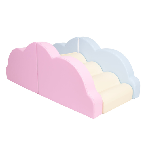 Cloud Climber - Pastel Trio